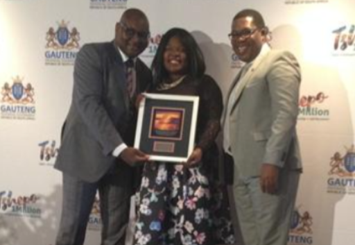 Award